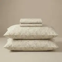 Svilanit Baumwoll-Satin-Bettwäsche Elegance