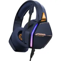 Oniverse Gaming Nebula Gaming-headset
