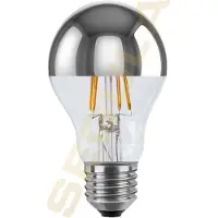 Segula 55369, 3,2 W, 26 W, E27, 270 lm, 20000 h, Warmweiß