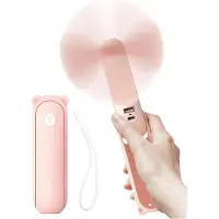JISULIFE Life 8 Plus 4.500mah Tragbarer Ventilator