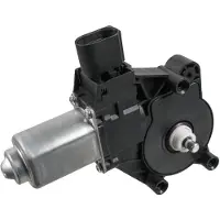 FEBI BILSTEIN Fensterhebermotor Fensterhebermotor 180218 Vorne Links für BMW 3 Touring (E91) 0,6kg
