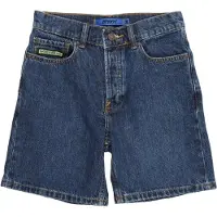 Dc-shoes Edbds03016 Baggy Fit Kurze Jeans