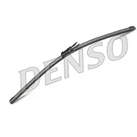 Denso Flat Scheibenwischer Vorne für BMW 1 Schrägheck (F20) Rahmenlos