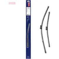 Denso Flat Scheibenwischer Set Wischerblätter