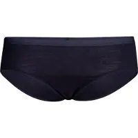 Icebreaker Unterhose Siren Hipkini Midnight Navy Damen-M