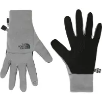 The North Face Damen Handschuhe Etip Recycled Glove 4SHB-DYY XL - TNF Medium Grey Heat - XL