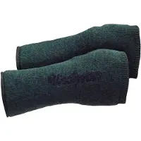 Woolpower - Wrist Gaiter 200 - Pulswärmer Gr One Size blau