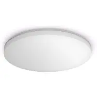 Steinel 067793 Sensor-LED-Innenleuchte 23.7 W, 2813 lm, IP40 Mit Bewegungsmelder RS PRO R30 plus SC warmweiß 110075544