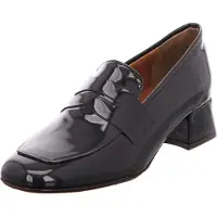 LORBAC Damen Slipper Gabriele 27600-37, 27600-37.5, 27600-38, 27600-38.5, 27600-39, 27600-39.5, 27600-40, 27600-40.5, 27600-41 LOR-8242 nero 38