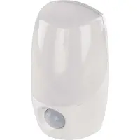 Emos LED Noční světlo P3318, PIR + noční senzor