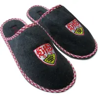 VFB Stuttgart 1893 e.V. VfB Stuttgart Filz-Pantoffel Gr. 41