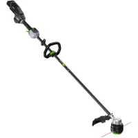 EGO - STX4200 PRO X 42 cm Rasentrimmer mit Frontmotor