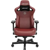 Anda-seat Gaming-Stuhl Anda Seat Kaiser 3 - XL, Kastanienbraun, Kunstleder