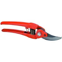 Bahco Gartenscheren 25mm max. 390g 230 mm Stahl, Packung a 2 Stück