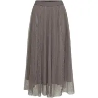 ONLY "ONLLAVINA SKIRT JRS" Polyester