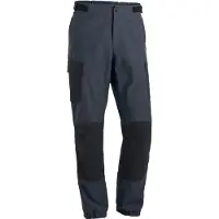 Maier Sports - Stoneflex - Trekkinghose Gr 60 - Regular blau