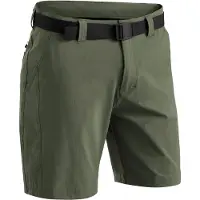 Maier Sports Herren Bermuda Nil Short M He-Bermuda el.