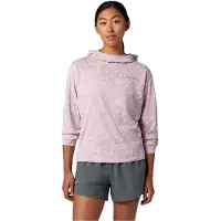 Marmot Wm's Airexchange UPF 50 Hoody dust twirl (42527) S