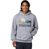 Marmot Coastal Kapuzenpullover