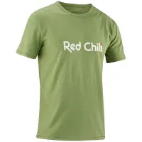 Red Chili Corporate Kurzarm-t-shirt