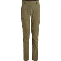 Craghoppers Nosilife Pro Hosen Grün 32 / Short Damen Grün 32