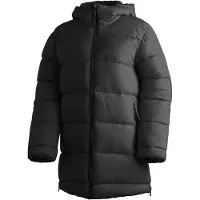 Maier Sports Damen Winterjacke Heatcore Coat Women Schwarz 42