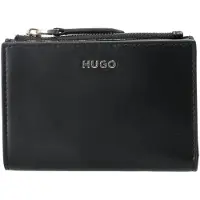 HUGO Syndra Sm 10277957 Red Damen-geldbörse