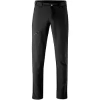 Maier Sports "Foidit M" Herren Outdoorhose, warme Winter Wanderhose, Regular Fit