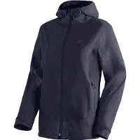 Maier Sports Damen Funktionsjacke Brocken W