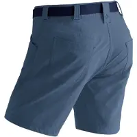 Maier Sports Damen Bermuda Lulaka Shorts Da-Bermuda el.