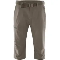 Maier Sports Herren Caprihose Jennisei He-3/4 Hose el.