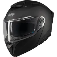 MT Atom 2 Sv Pure Modularhelm
