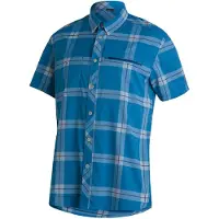 Maier Sports Hemd Kasen