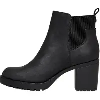 ONLY Stiefeletten BARBARA HEELED BOOTIE damen