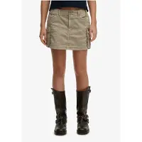Superdry Cargo Minirock