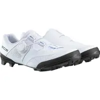 Shimano MTB- Fahrradschuhe XC503, weiß