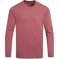 Craghoppers - Nosilife Abel Longsleeve - Longsleeve Gr XL rot