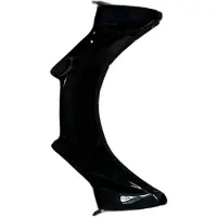 Arai Dual Flow Helm-front Belüftung