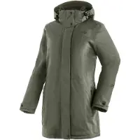 Maier Sports - Women's Lisa 2.1 - Mantel Gr 40 oliv