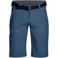 Maier Sports Herren Bermuda Nil Bermuda He-Bermuda el.