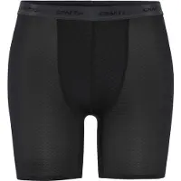 Craft Active Nanoweight 6-INCH Boxer Men black/black (9999) XL