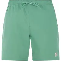 Protest Prtbaky Beachshort frosty green (657) S