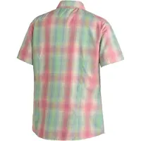 Maier Sports - Women's Philina - Bluse Gr 52 bunt
