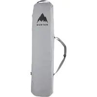 Burton Commuter Space Snowboardtasche Grau 146 cm Grau 146 cm