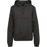 Build Your Brand Basic Pull Over Kapuzenpullover