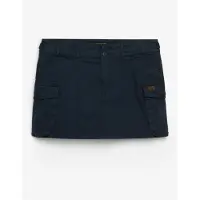 Superdry Cargo Minirock
