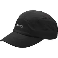 Craft Hypervent Run Cap black (9990) ONESIZE