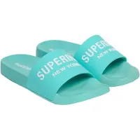 Superdry Core Ombre Badesandalen