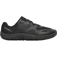 Merrell - Trail Glove 8 - Barfußschuhe Gr 41,5 schwarz/grau