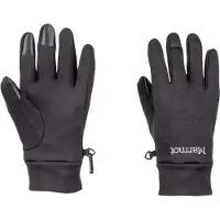 Marmot Power Stretch Connect Glove black (001) S
